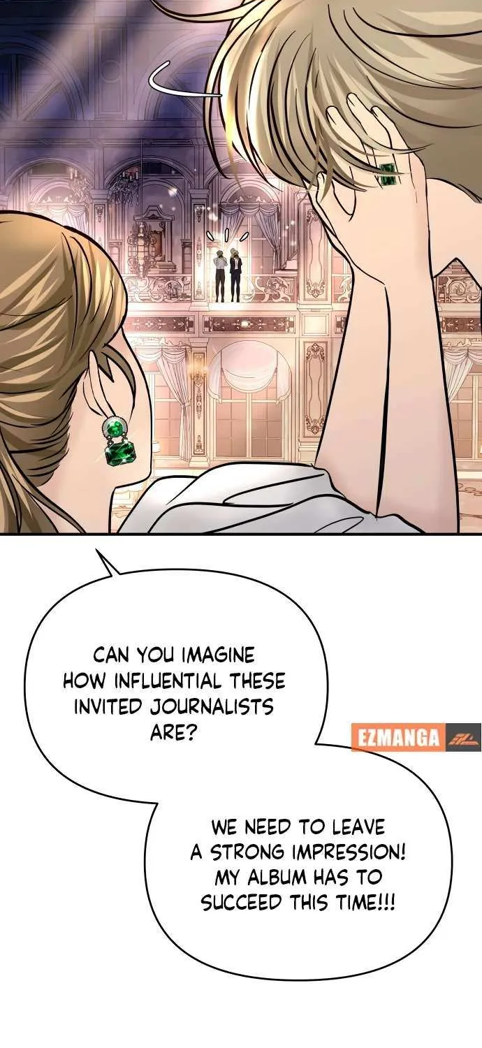 Ctrl X Chapter 27 page 31 - 