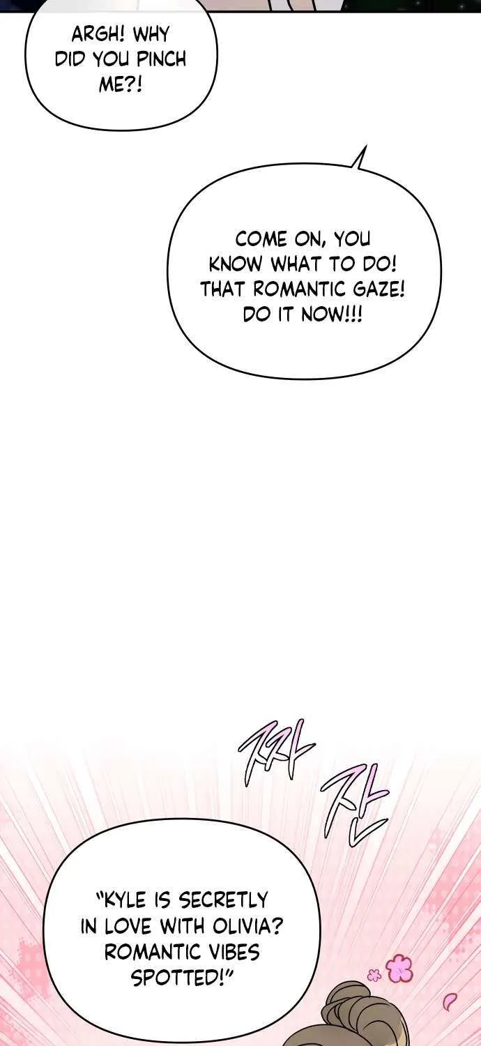 Ctrl X Chapter 27 page 33 - 
