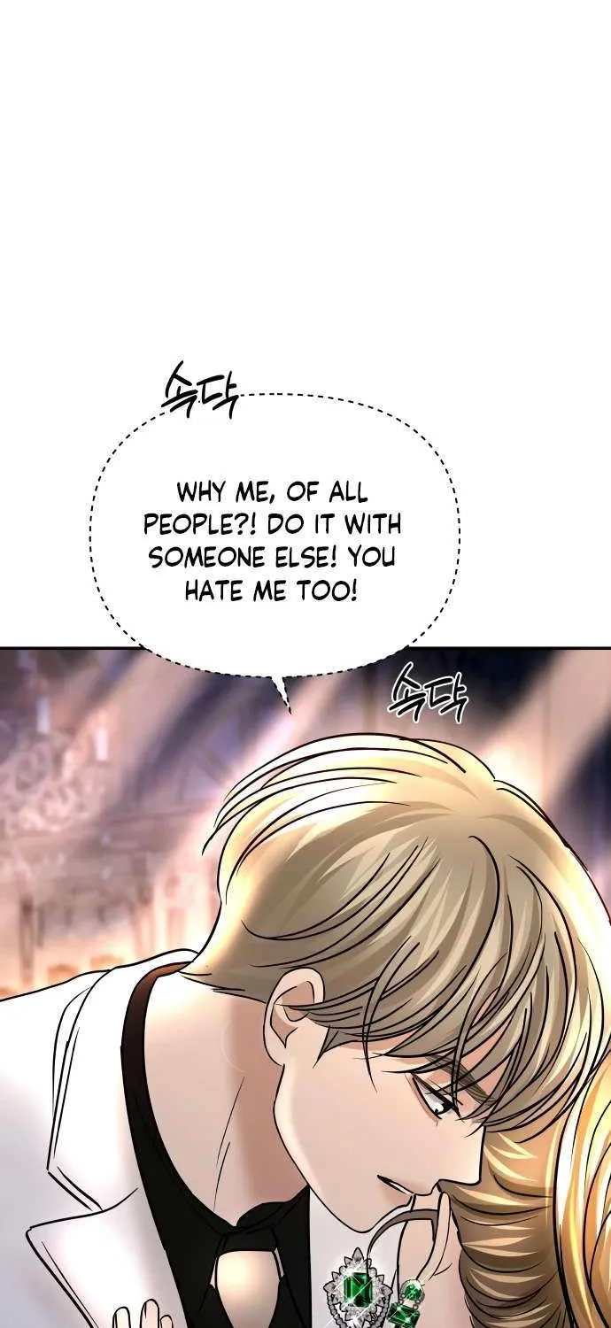 Ctrl X Chapter 27 page 35 - 