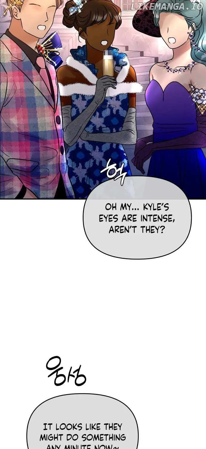Ctrl X Chapter 27 page 38 - 