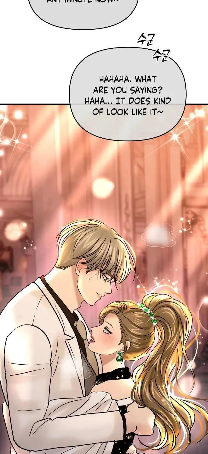 Ctrl X Chapter 27 page 39 - 