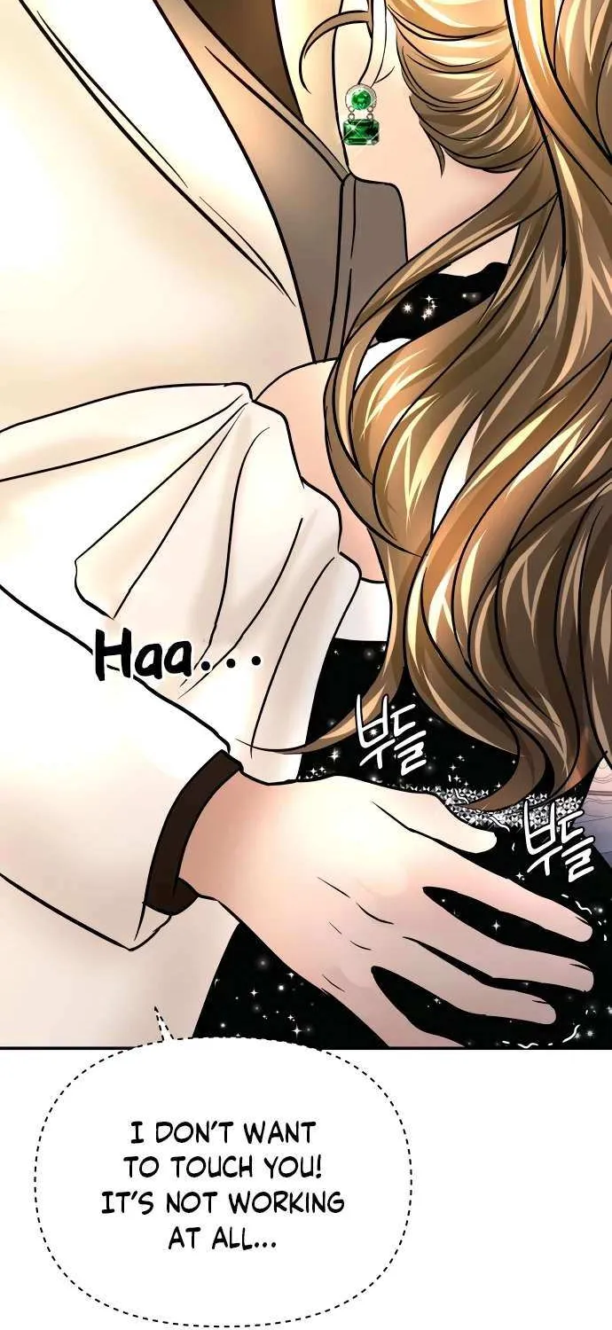 Ctrl X Chapter 27 page 41 - 