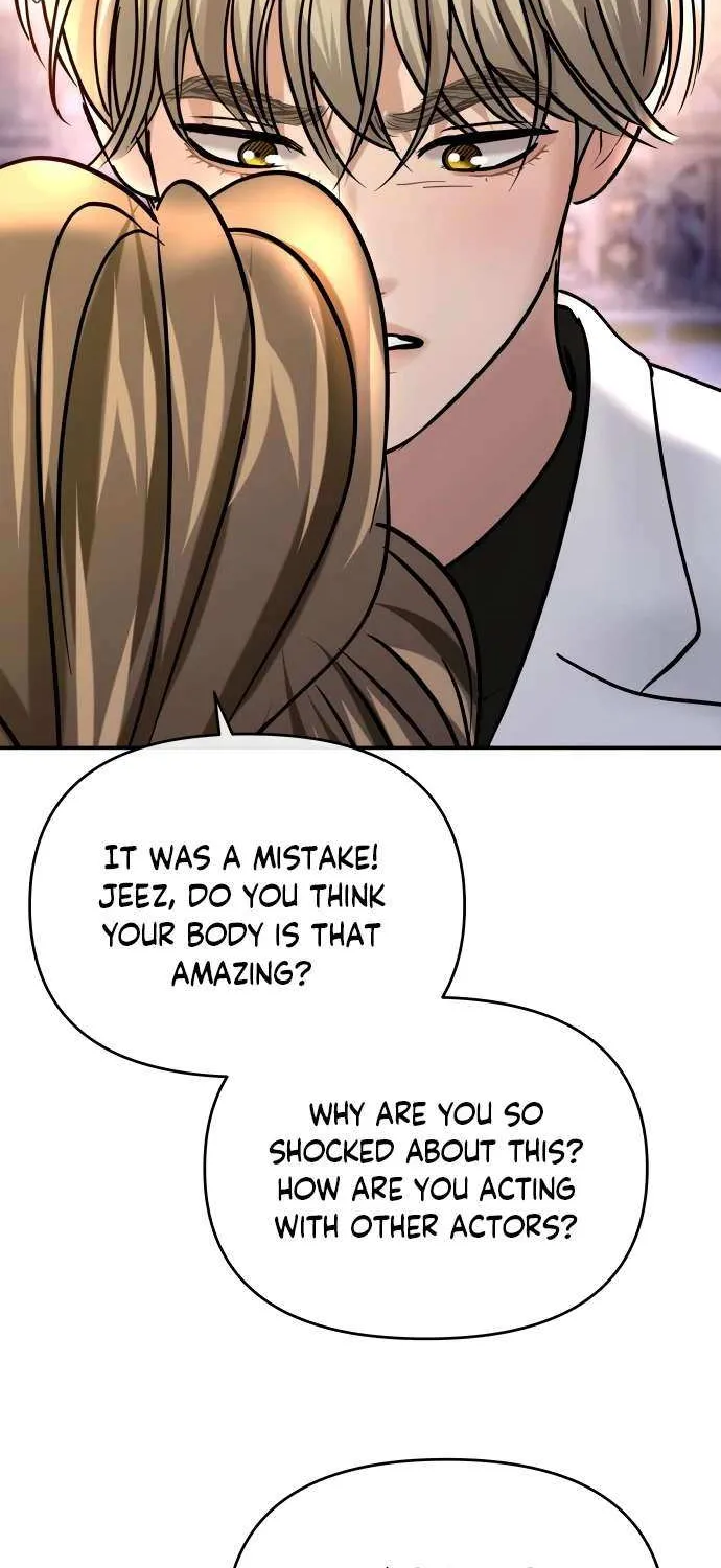 Ctrl X Chapter 27 page 43 - 