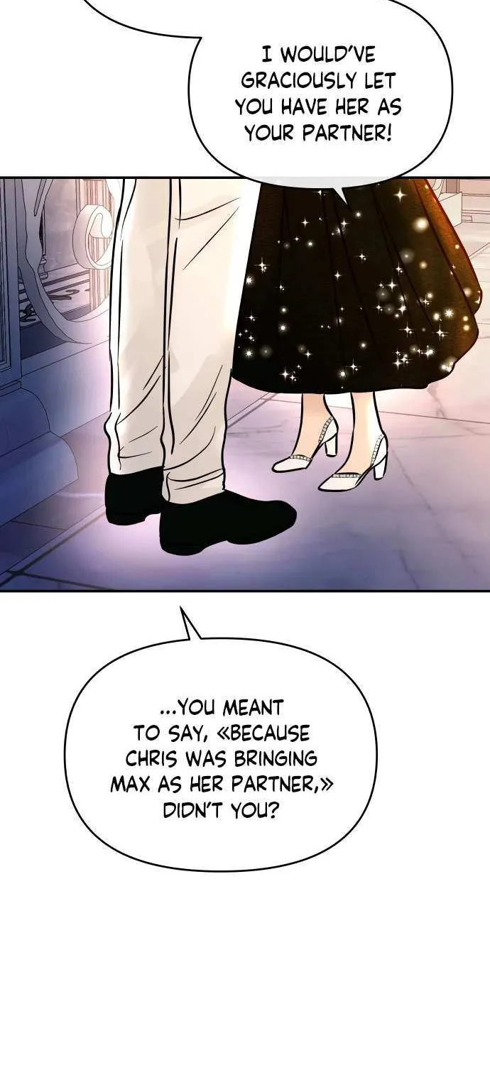 Ctrl X Chapter 27 page 49 - 