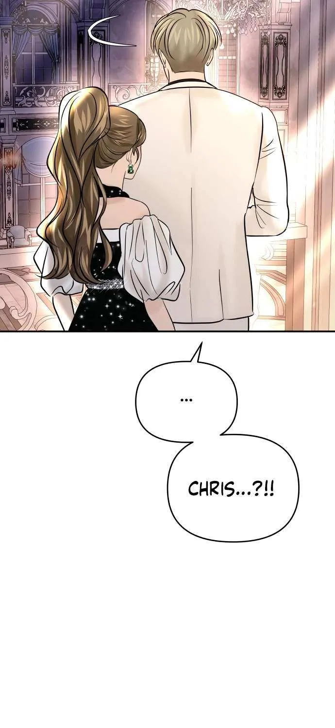 Ctrl X Chapter 27 page 52 - 
