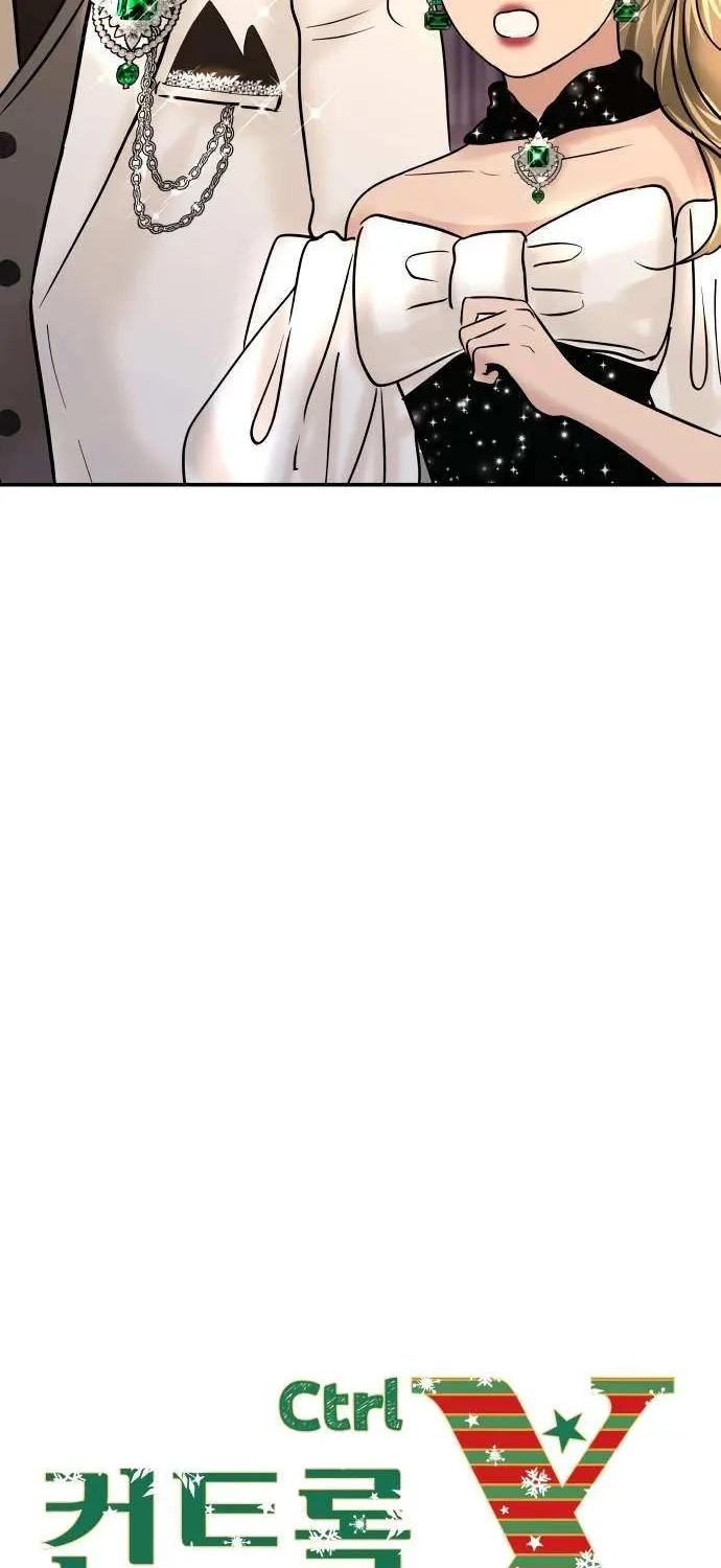 Ctrl X Chapter 27 page 55 - 
