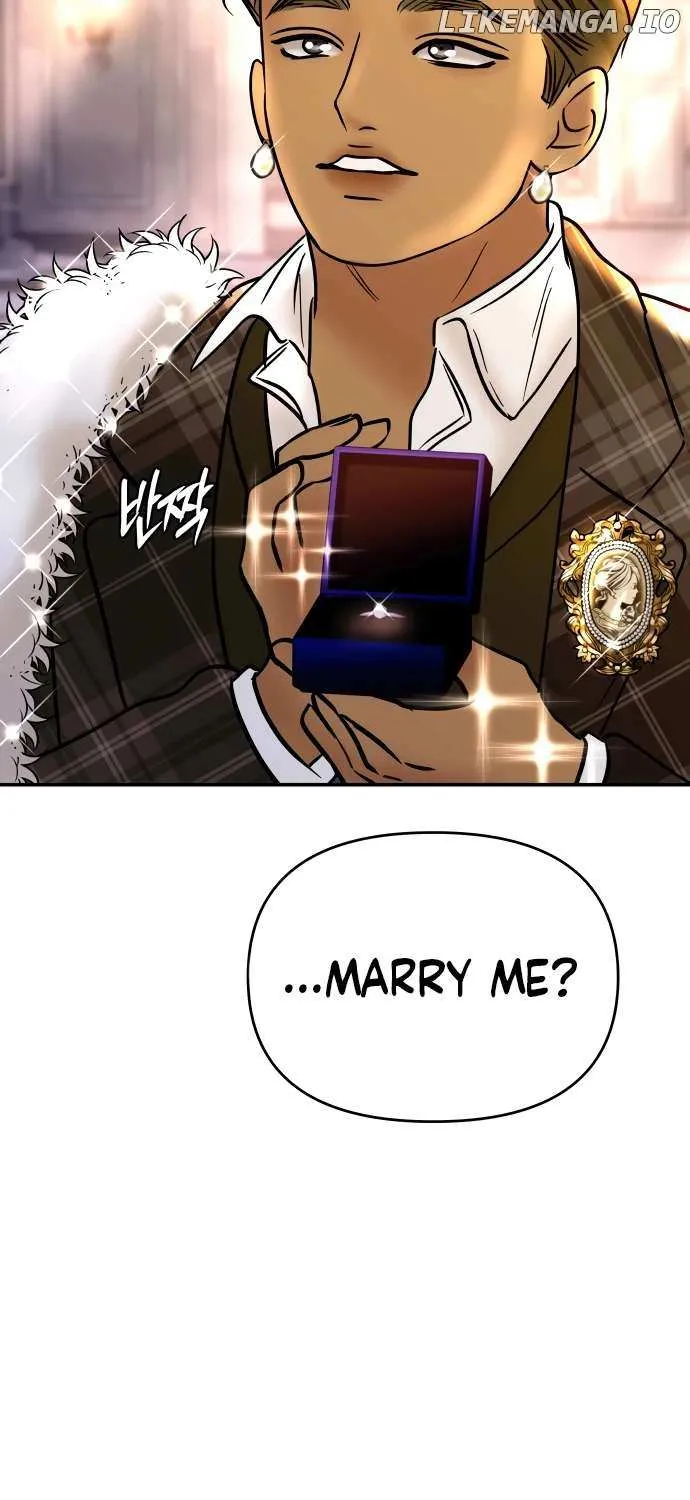 Ctrl X Chapter 27 page 58 - 
