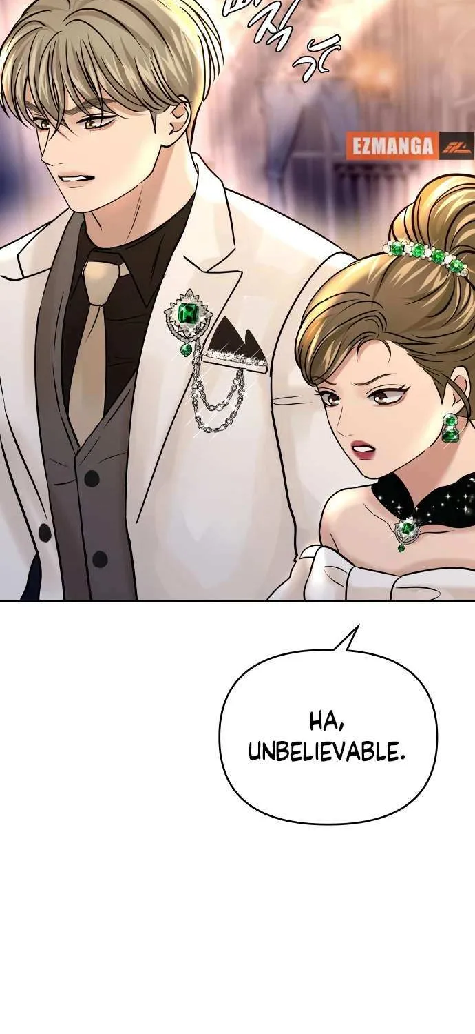 Ctrl X Chapter 27 page 61 - 
