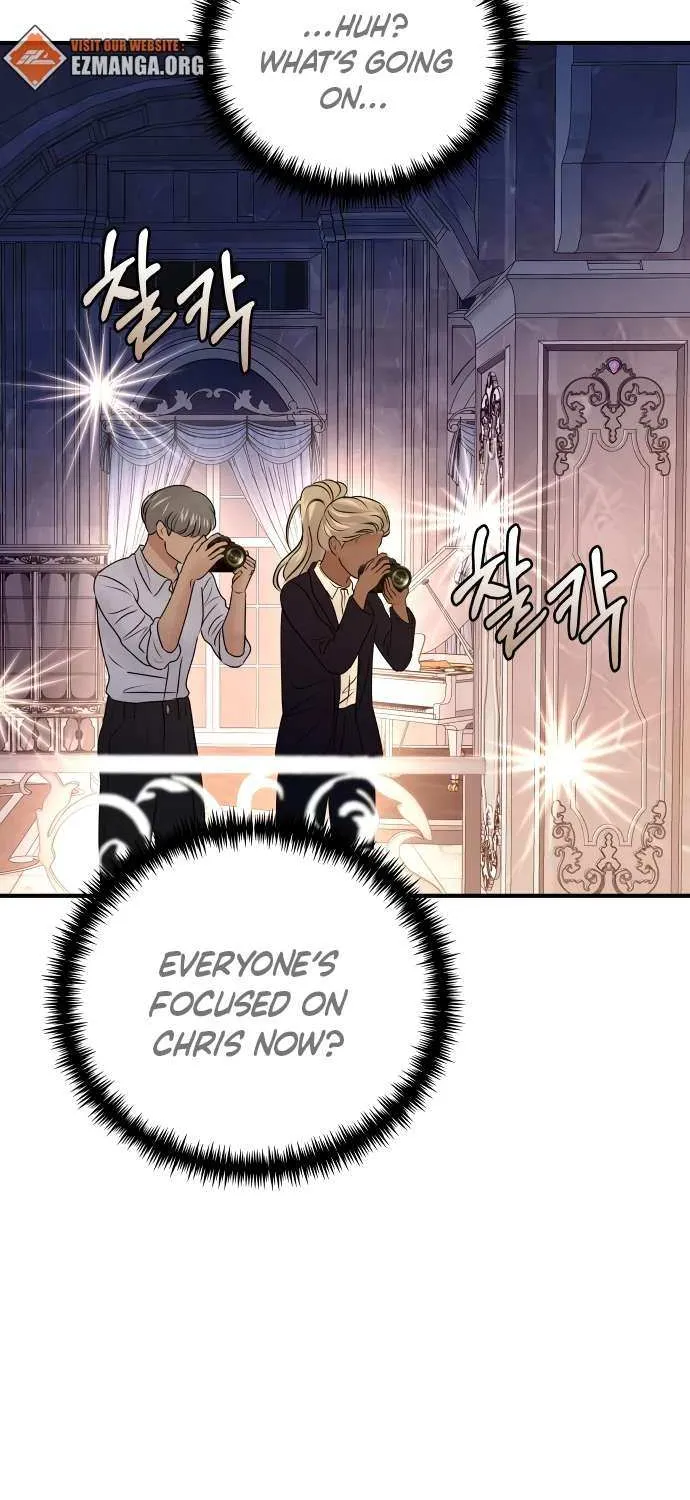 Ctrl X Chapter 27 page 64 - 