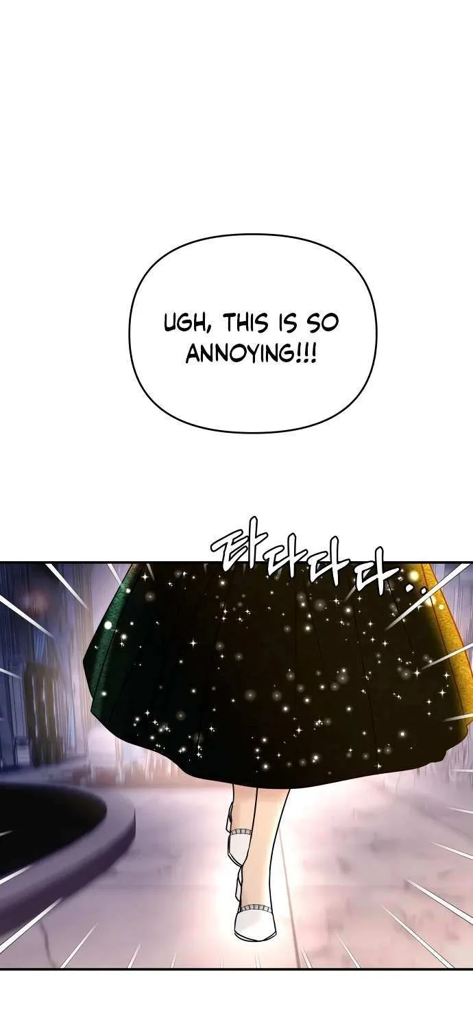 Ctrl X Chapter 27 page 65 - 