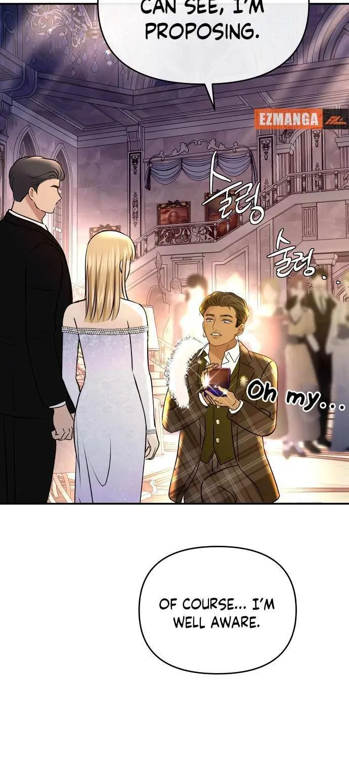 Ctrl X Chapter 27 page 70 - 