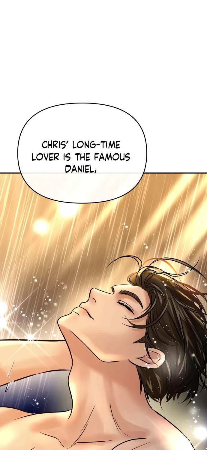 Ctrl X Chapter 27 page 71 - 
