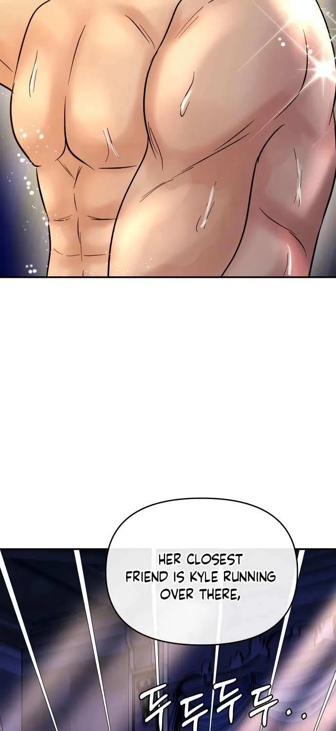 Ctrl X Chapter 27 page 72 - 