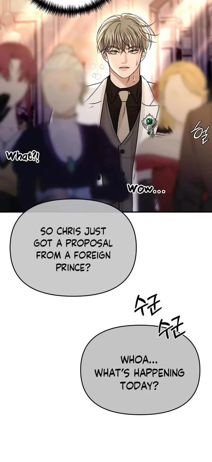 Ctrl X Chapter 27 page 81 - 