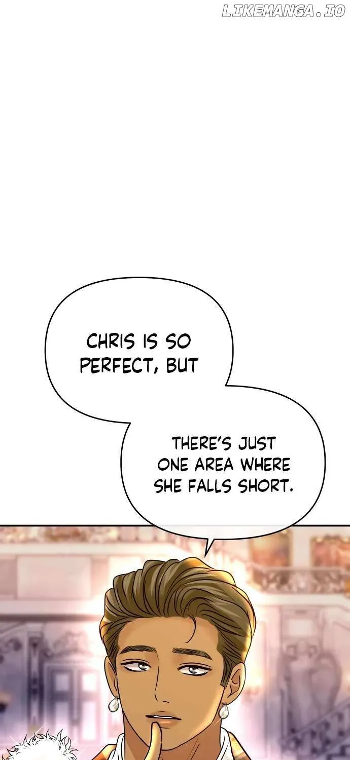 Ctrl X Chapter 27 page 85 - 
