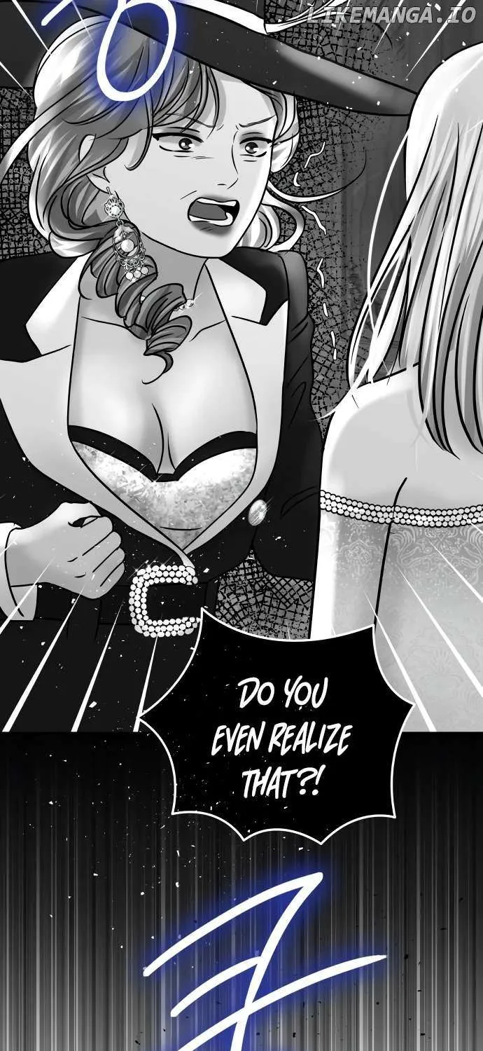 Ctrl X Chapter 27 page 94 - 