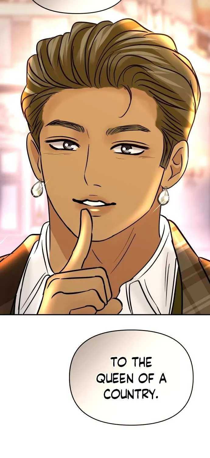 Ctrl X Chapter 27 page 96 - 