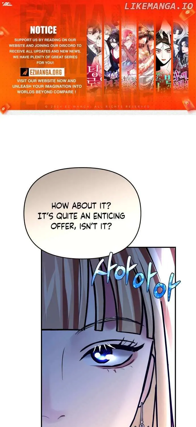 Ctrl X Chapter 28 page 1 - 