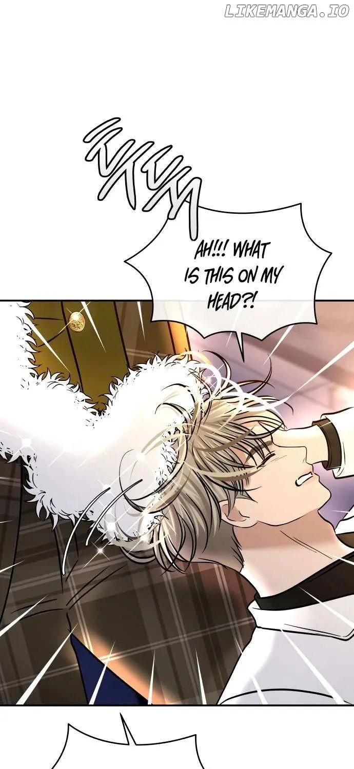 Ctrl X Chapter 28 page 28 - 