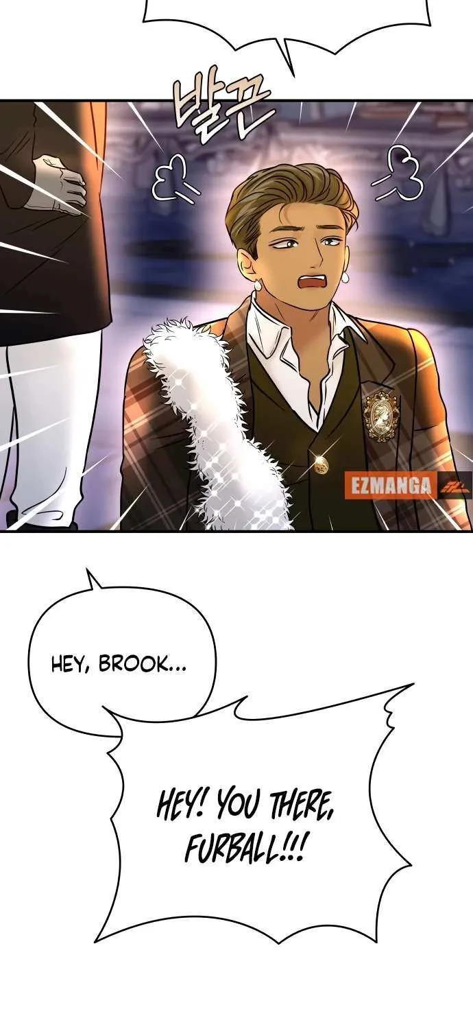 Ctrl X Chapter 28 page 30 - 