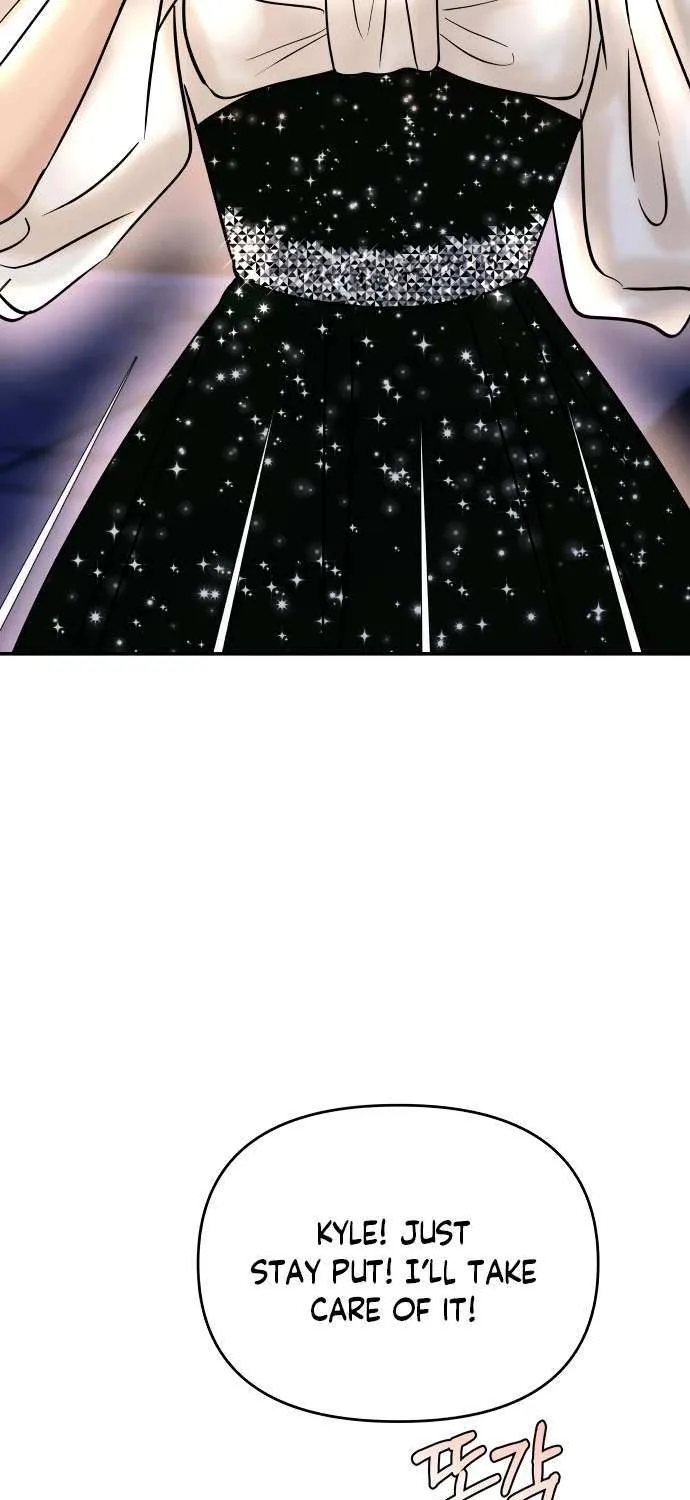 Ctrl X Chapter 28 page 32 - 