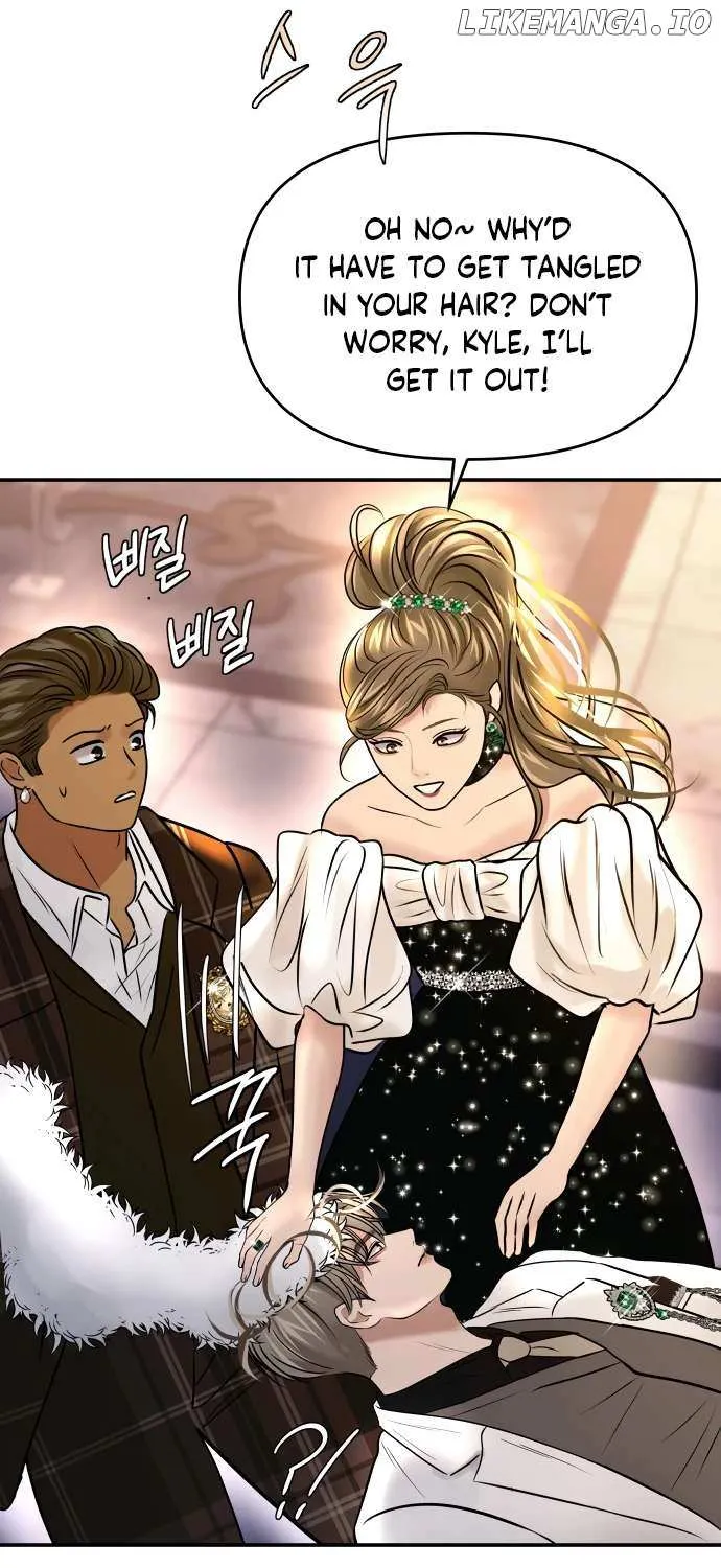Ctrl X Chapter 28 page 37 - 