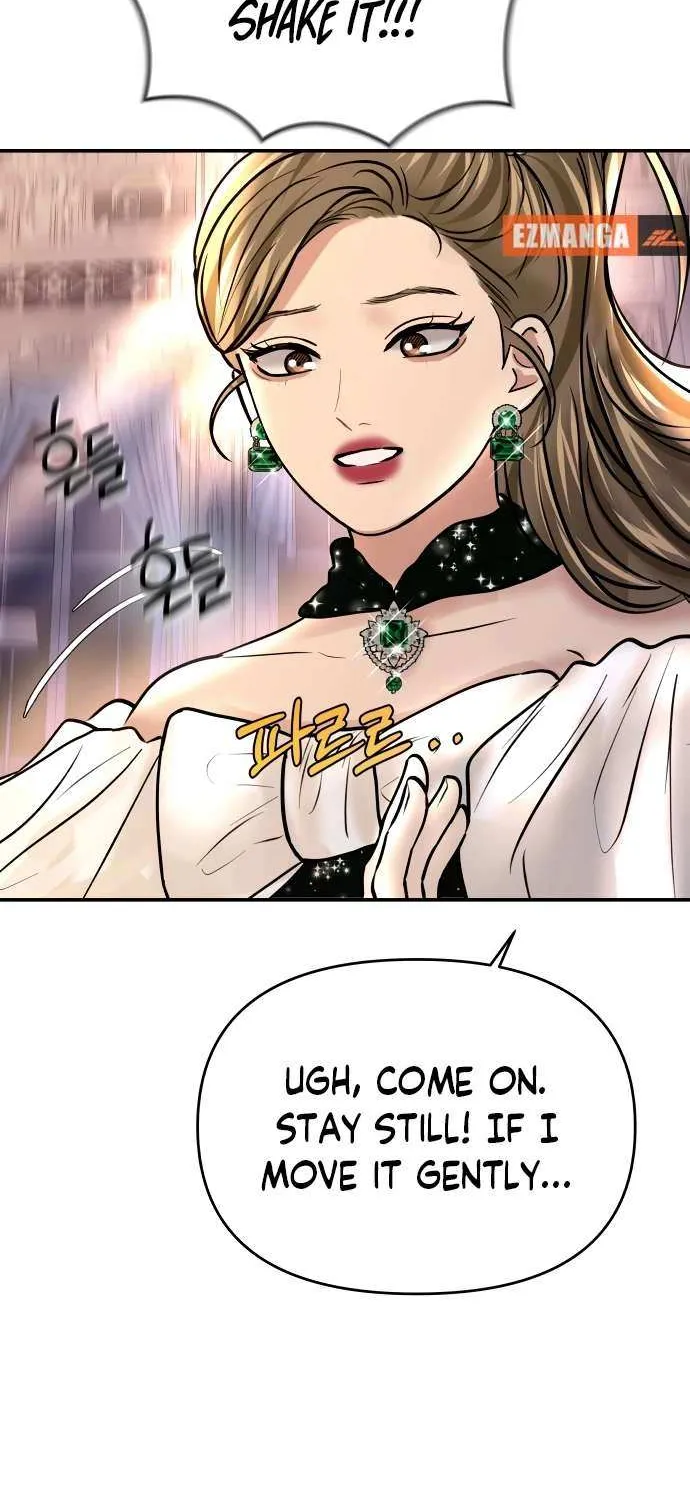Ctrl X Chapter 28 page 40 - 