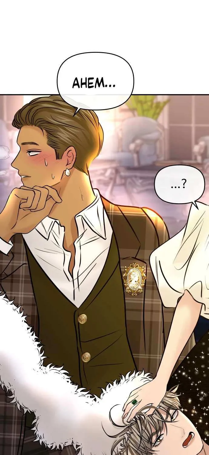 Ctrl X Chapter 28 page 44 - 