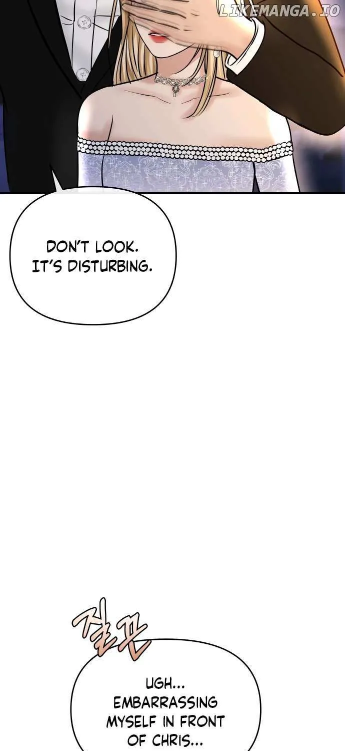 Ctrl X Chapter 28 page 47 - 
