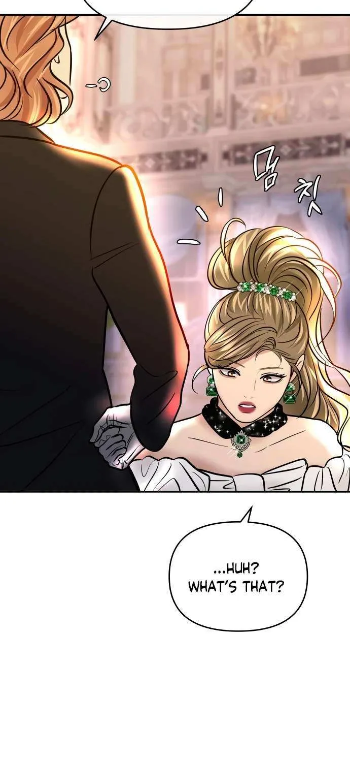 Ctrl X Chapter 28 page 48 - 