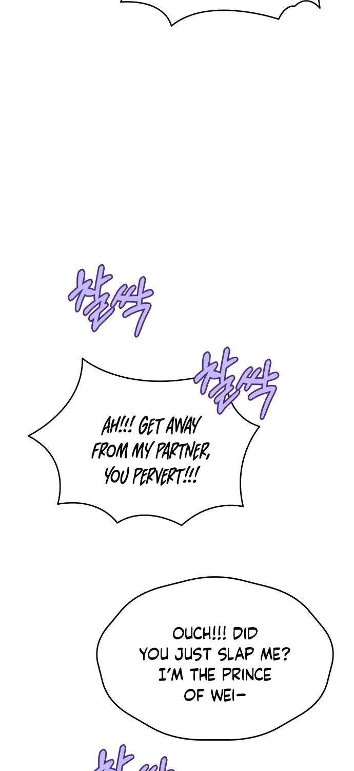 Ctrl X Chapter 28 page 50 - 