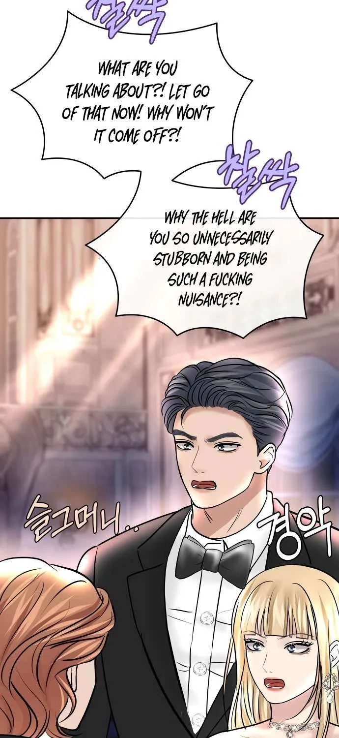 Ctrl X Chapter 28 page 51 - 