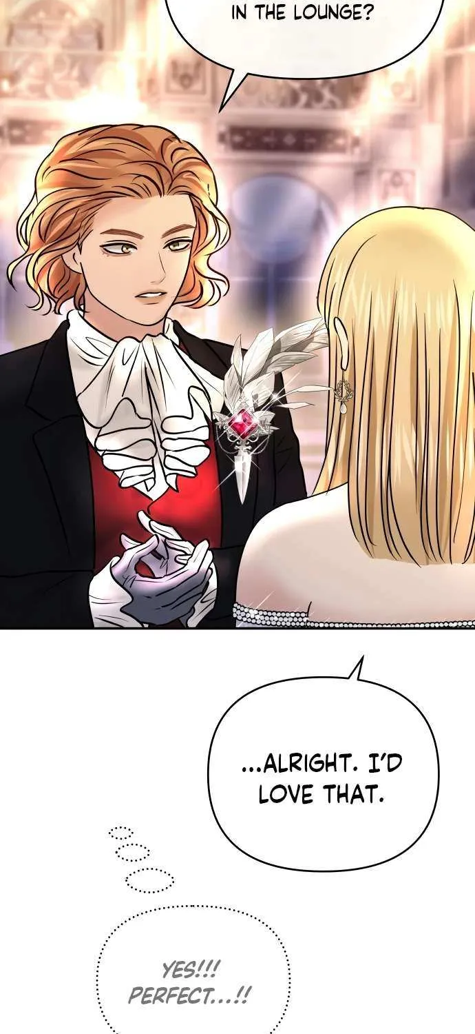 Ctrl X Chapter 28 page 53 - 