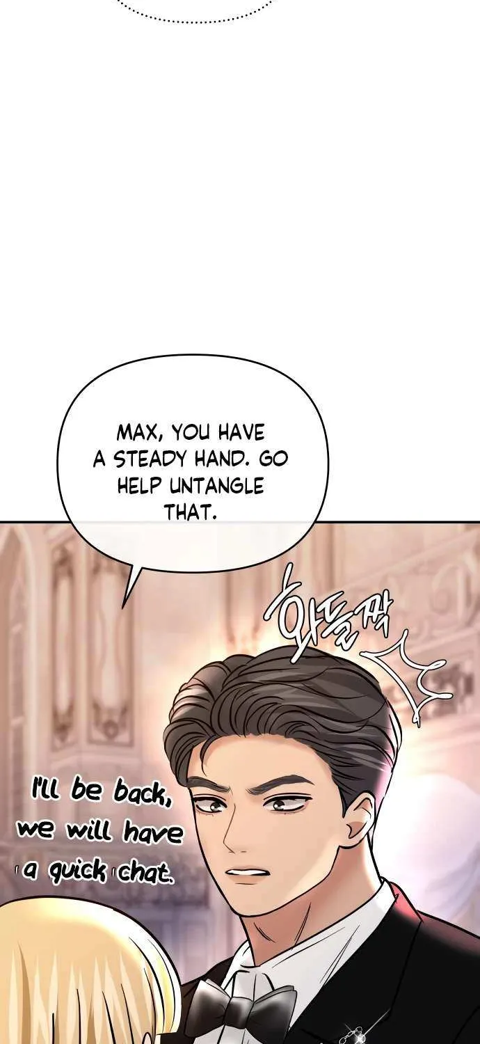 Ctrl X Chapter 28 page 54 - 