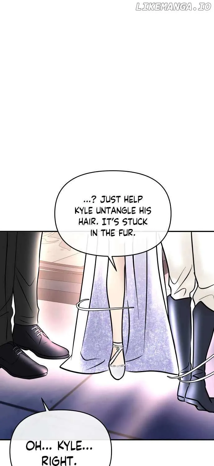 Ctrl X Chapter 28 page 56 - 