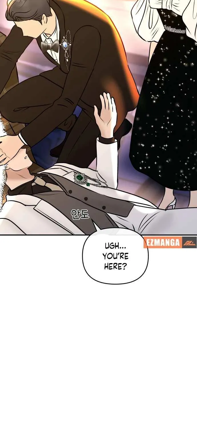 Ctrl X Chapter 28 page 58 - 