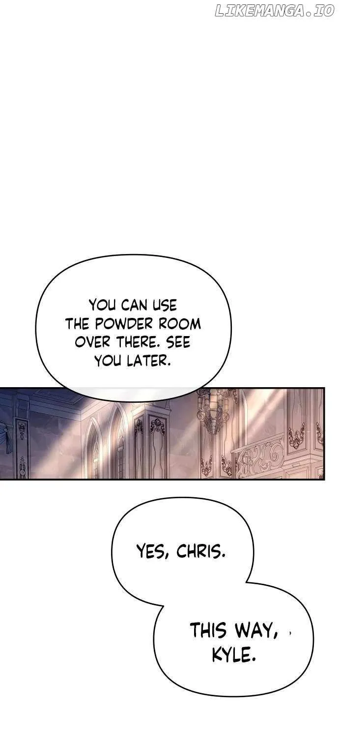 Ctrl X Chapter 28 page 74 - 
