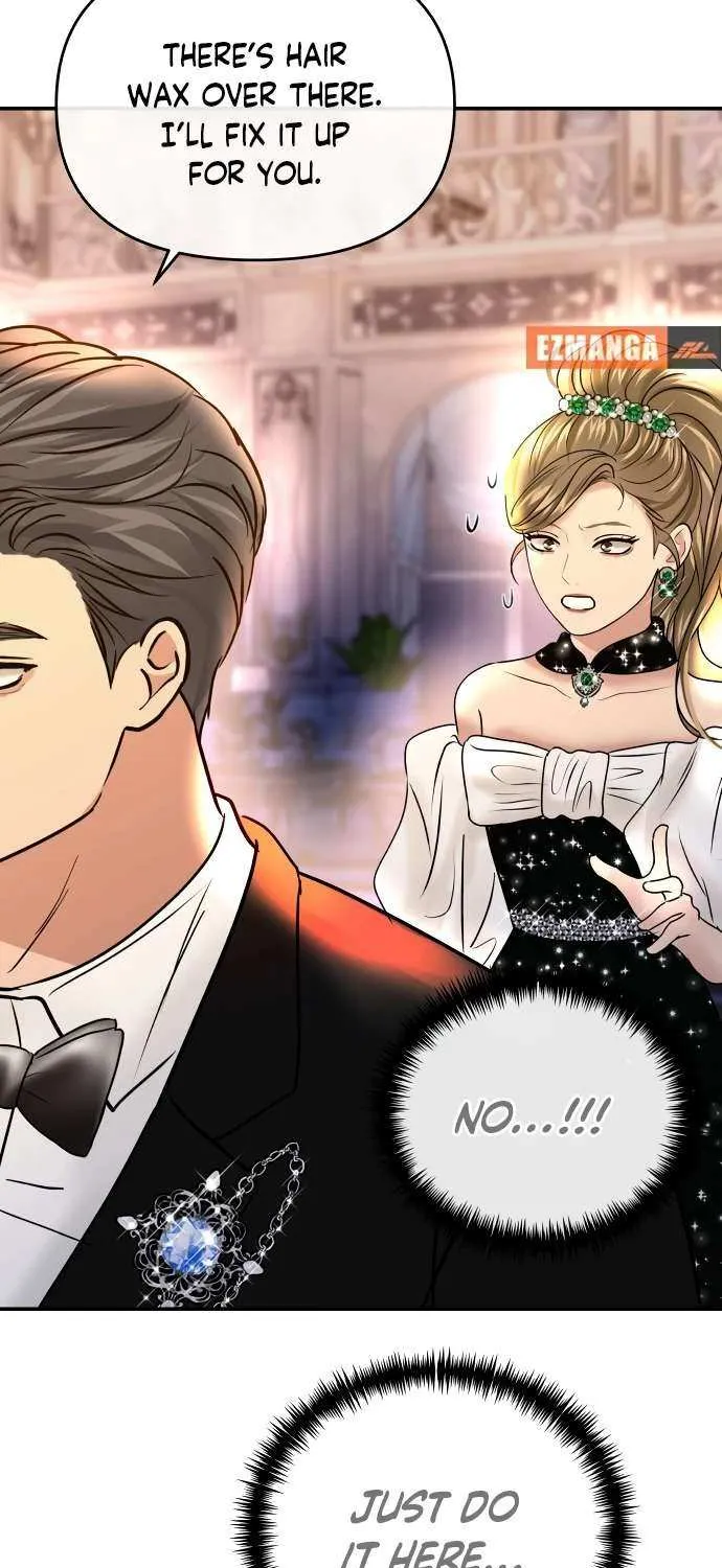 Ctrl X Chapter 28 page 76 - 