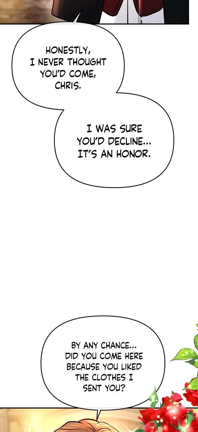 Ctrl X Chapter 28 page 83 - 