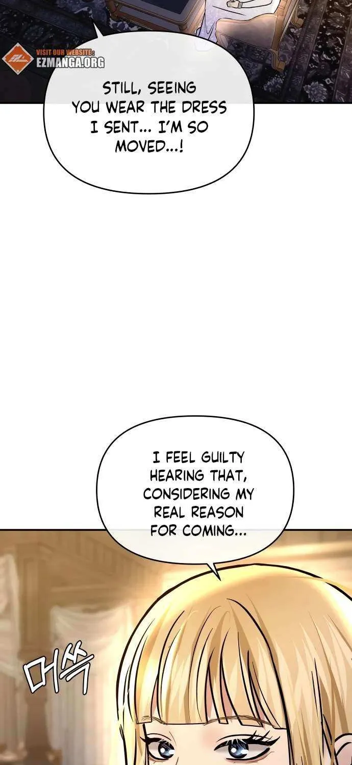 Ctrl X Chapter 28 page 87 - 