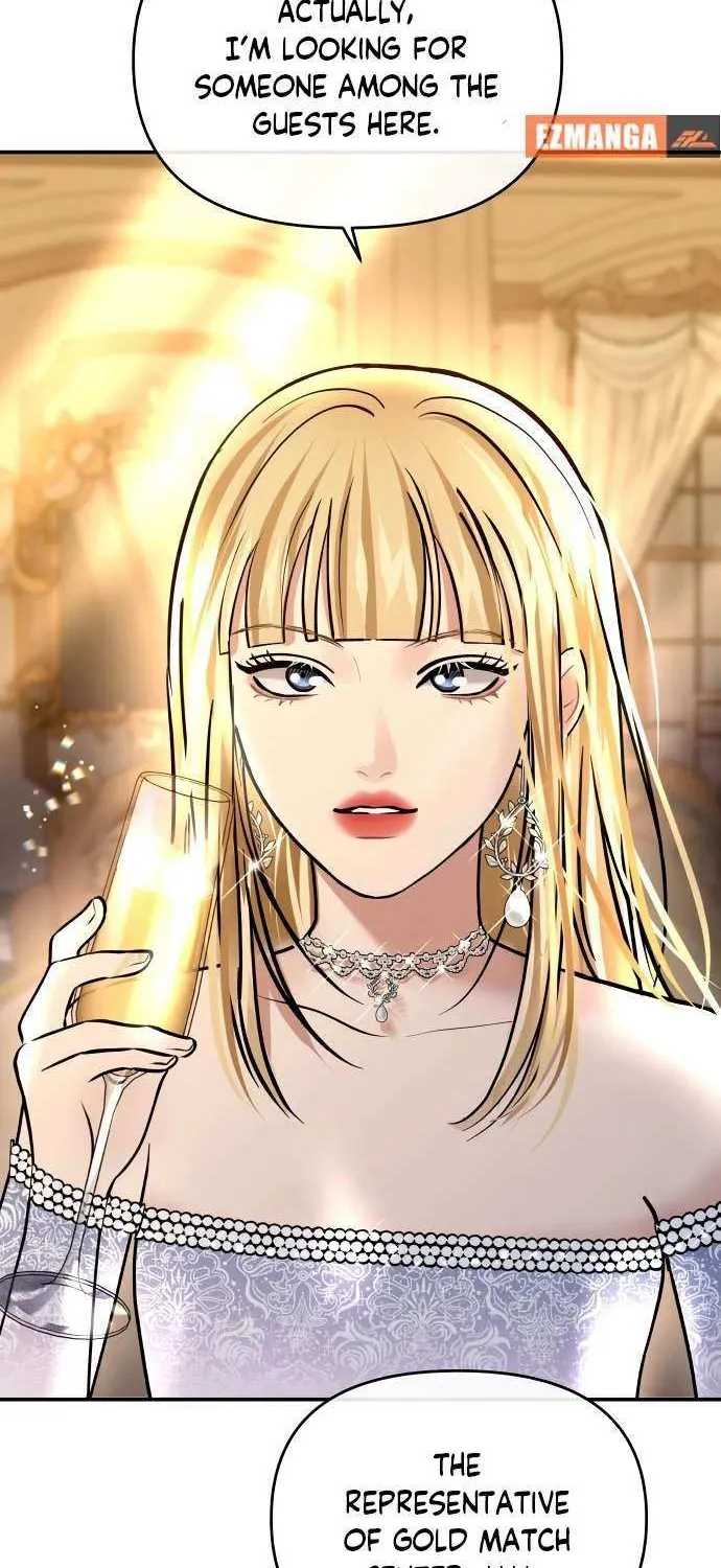Ctrl X Chapter 28 page 91 - 
