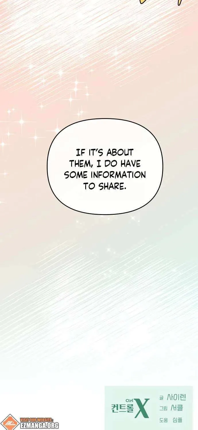Ctrl X Chapter 28 page 93 - 