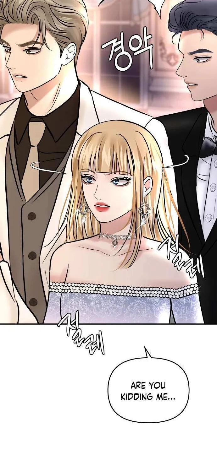 Ctrl X Chapter 29 page 101 - 