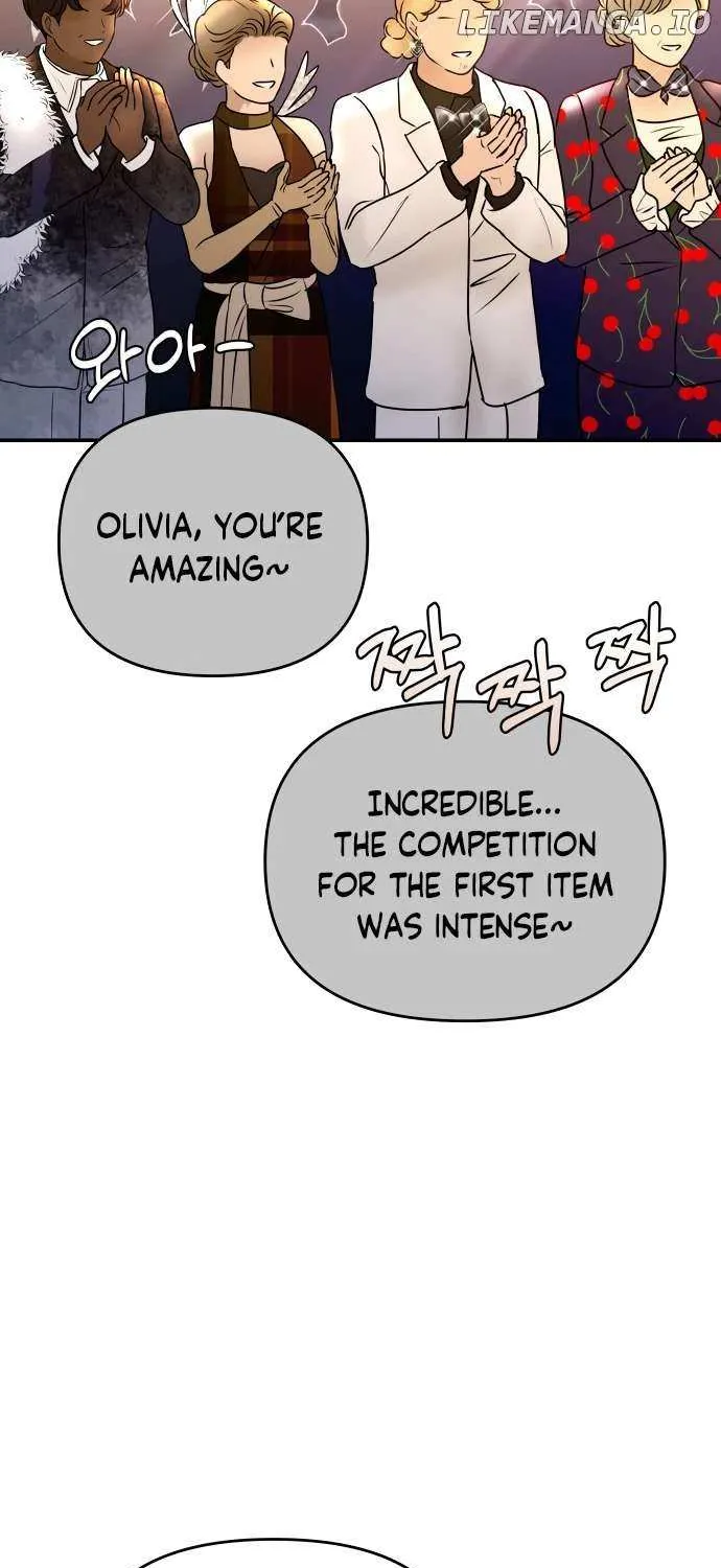 Ctrl X Chapter 29 page 105 - 