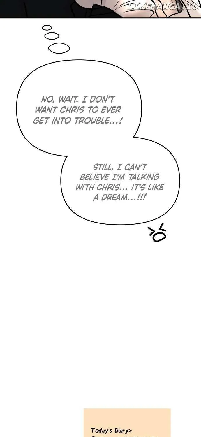 Ctrl X Chapter 29 page 22 - 