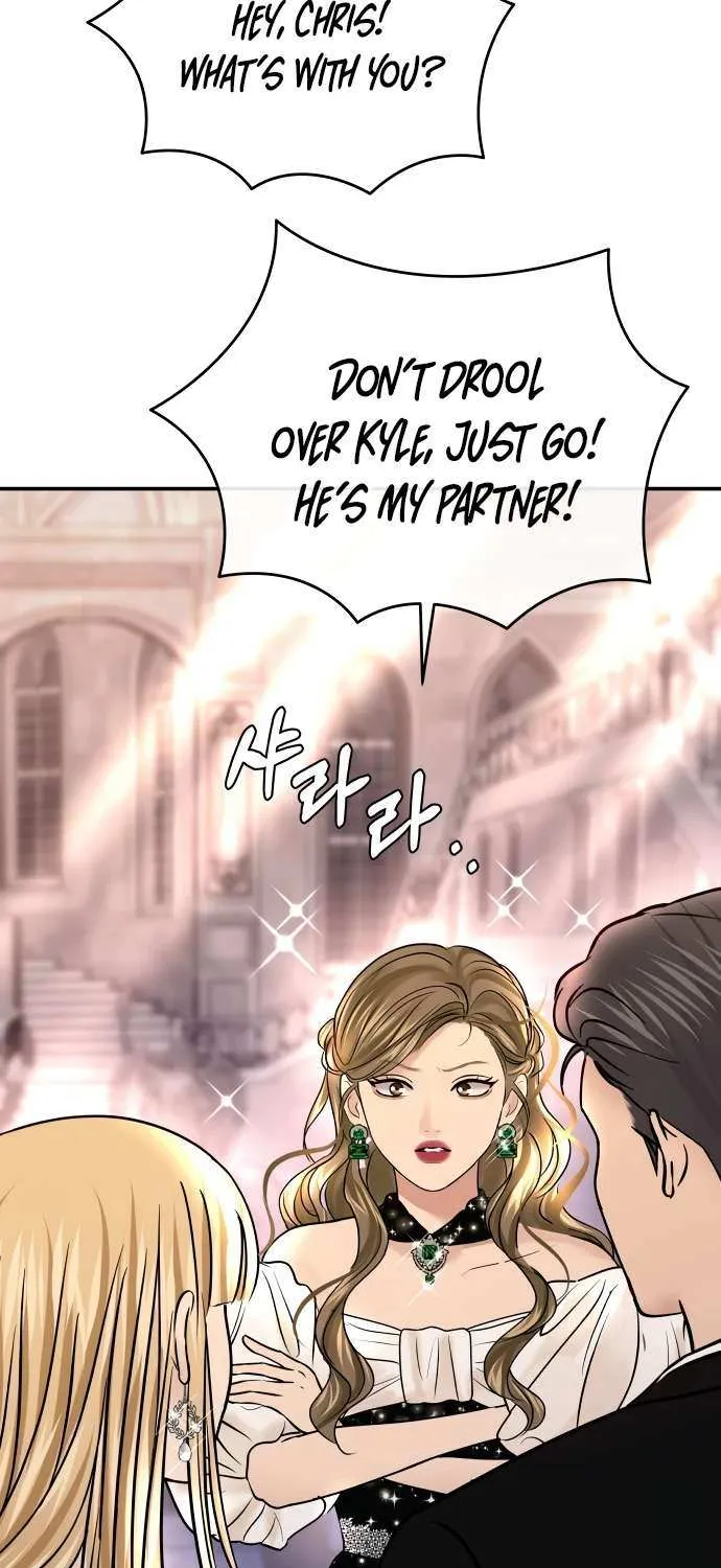 Ctrl X Chapter 29 page 43 - 