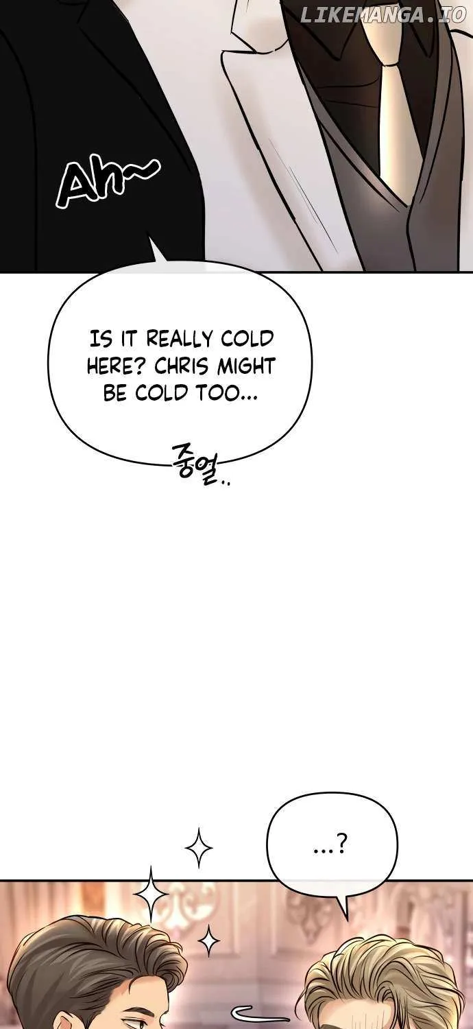 Ctrl X Chapter 29 page 51 - 