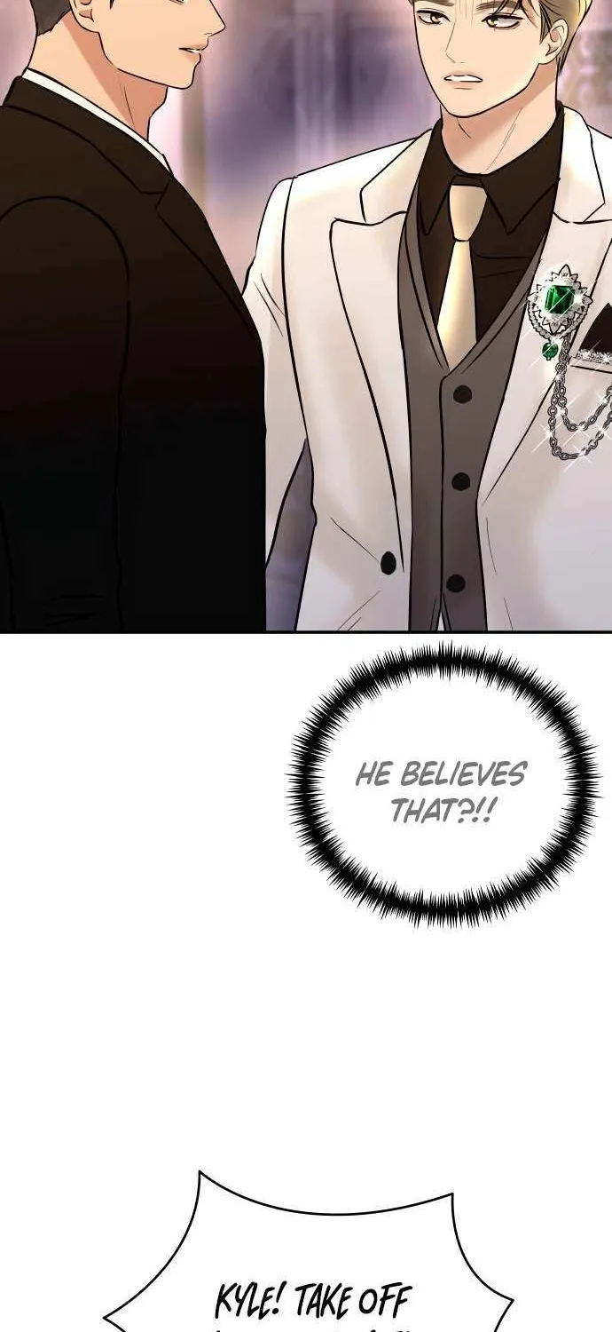 Ctrl X Chapter 29 page 52 - 