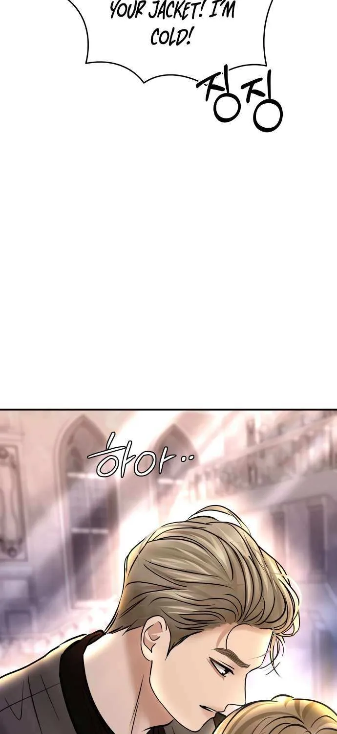 Ctrl X Chapter 29 page 53 - 