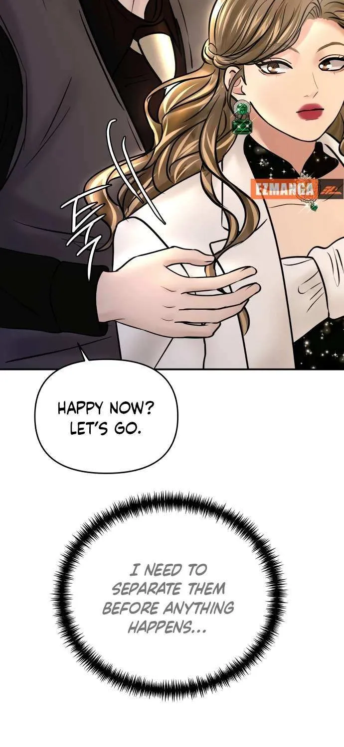 Ctrl X Chapter 29 page 54 - 
